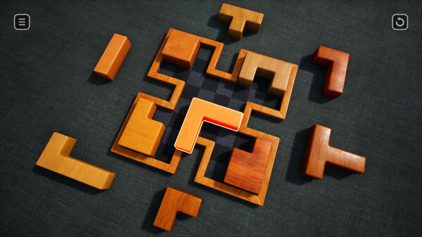 Polyoshapes screenshot 4
