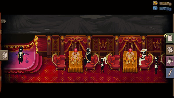 Beholder: Conductor screenshot 12