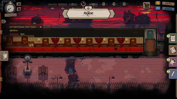 Beholder: Conductor screenshot 9