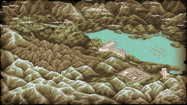 Blazing Trail screenshot 10
