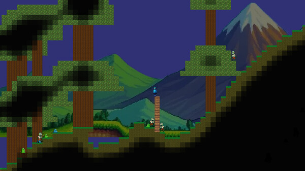 2D?! screenshot 3