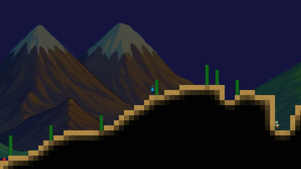 2D?! screenshot 2