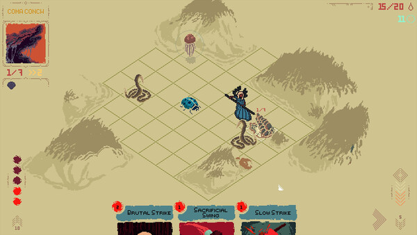 Death Howl screenshot 8
