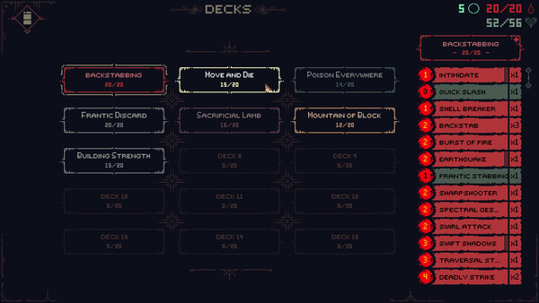 Death Howl screenshot 11
