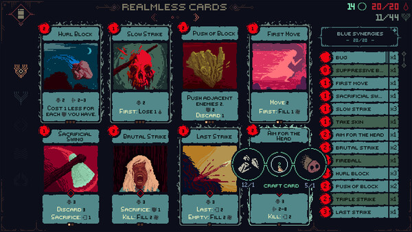 Death Howl screenshot 5