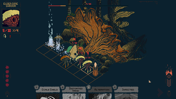 Death Howl screenshot 10