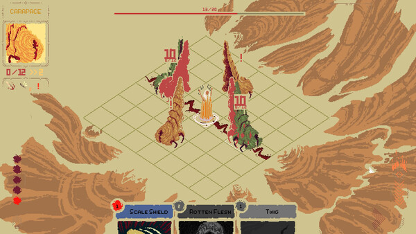 Death Howl screenshot 3