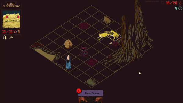 Death Howl screenshot 6
