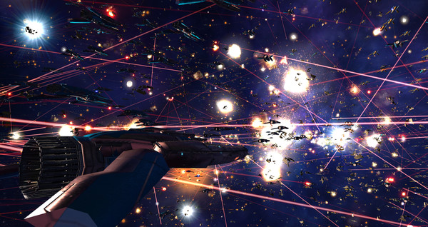 Star Ruler 2 screenshot 10