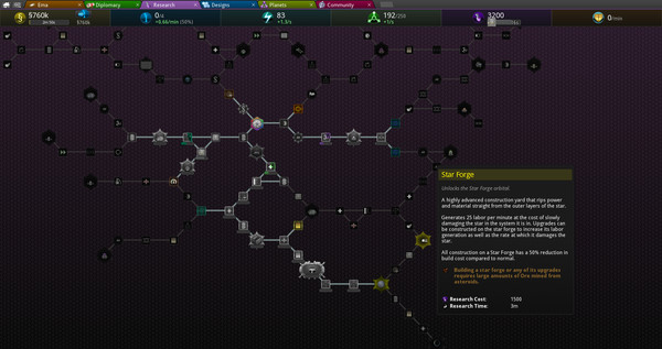 Star Ruler 2 screenshot 6