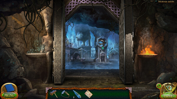 Lost Lands: Stories of the First Brotherhood Collector's Edition screenshot 10