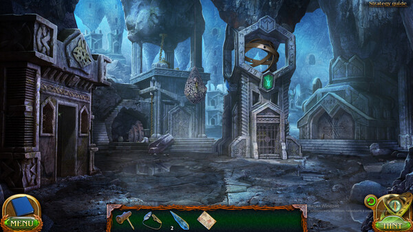 Lost Lands: Stories of the First Brotherhood Collector's Edition screenshot 5