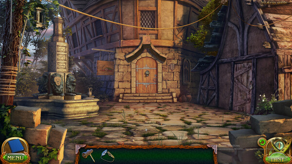 Lost Lands: Stories of the First Brotherhood Collector's Edition screenshot 4