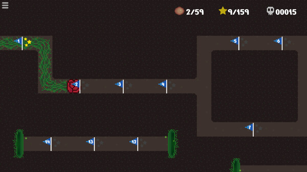Sprout of Control screenshot 1