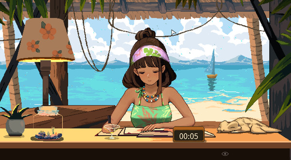 Chill Pulse screenshot 5