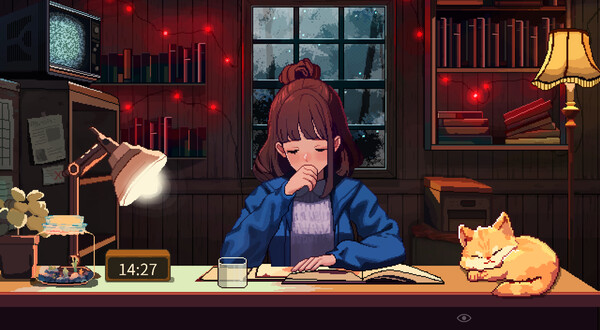 Chill Pulse screenshot 9