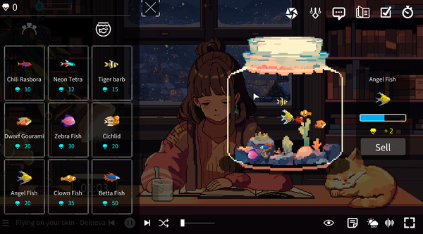 Chill Pulse screenshot 6