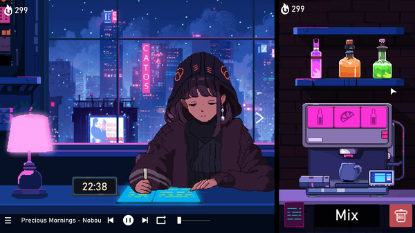 Chill Pulse screenshot 2