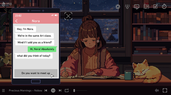 Chill Pulse screenshot 3