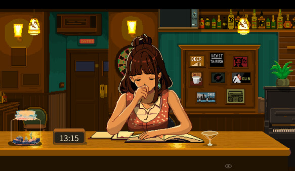 Chill Pulse screenshot 4