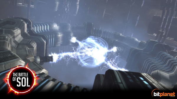 The Battle of Sol screenshot 7