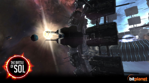 The Battle of Sol screenshot 8