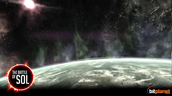 The Battle of Sol screenshot 4