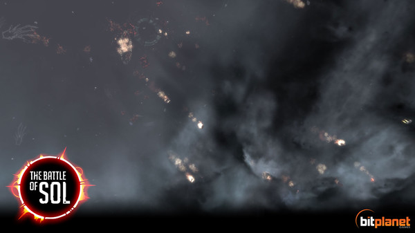 The Battle of Sol screenshot 11