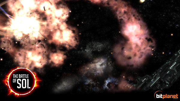 The Battle of Sol screenshot 12
