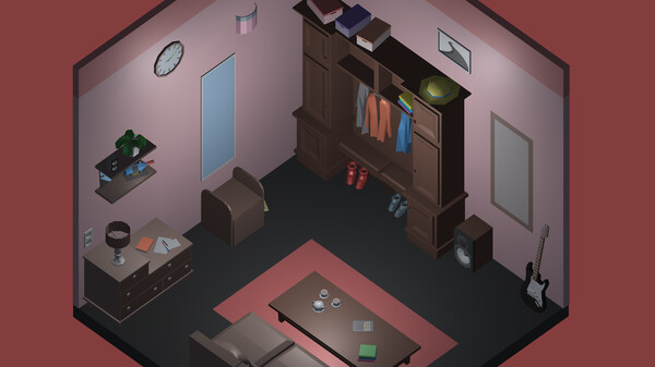 Tiny House screenshot 2