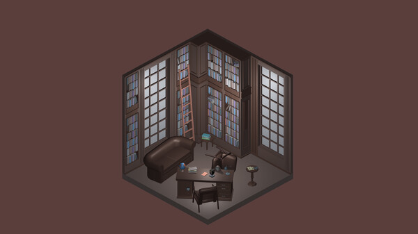 Tiny House screenshot 1