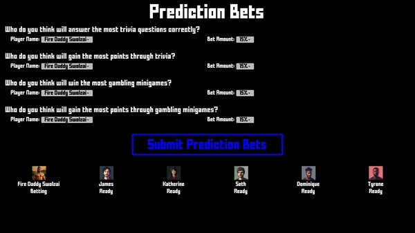 Bet Your Brain screenshot 4