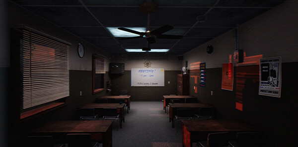CASE RECORDS: Fear of Abduction screenshot 8
