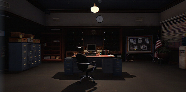 CASE RECORDS: Fear of Abduction screenshot 7