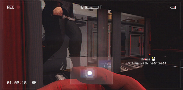 CASE RECORDS: Fear of Abduction screenshot 1