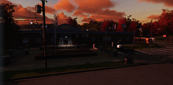 CASE RECORDS: Fear of Abduction screenshot 9