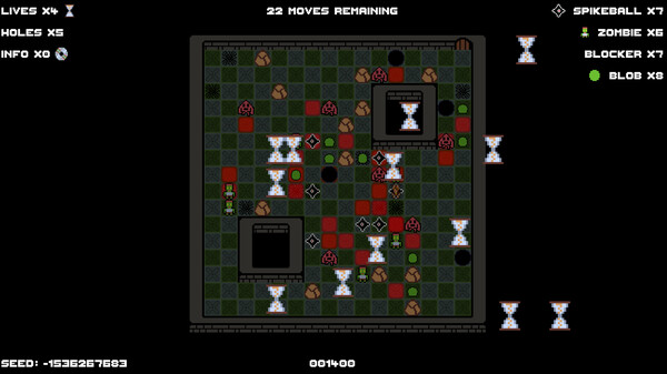 Collateral Dungeon screenshot 4