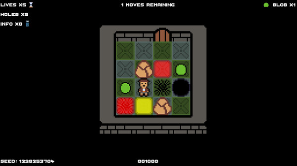 Collateral Dungeon screenshot 3