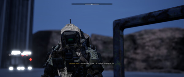 Singularity Survivors screenshot 7