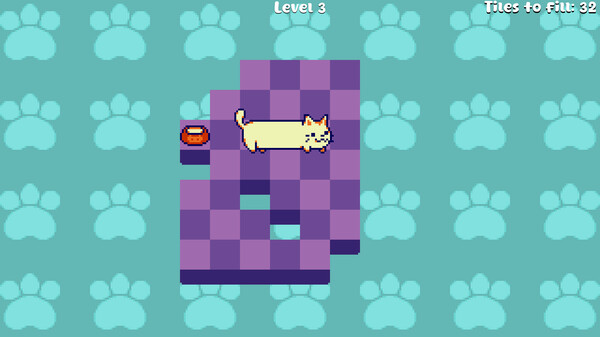 Sausage Cat screenshot 2