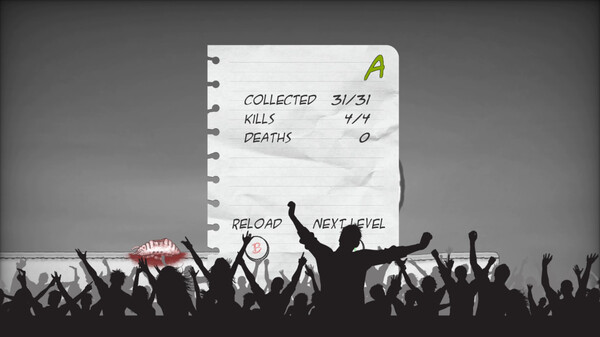 Scribble screenshot 6