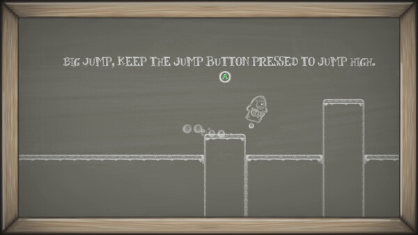Scribble screenshot 1