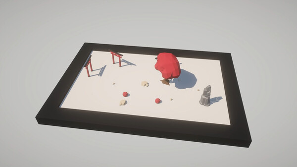 Mini Zen Garden screenshot 5