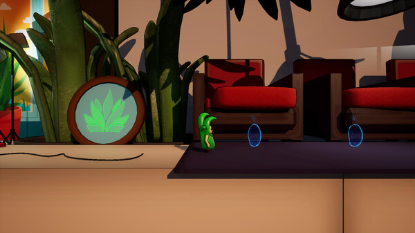 Spark Of Nature screenshot 2