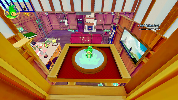 Spark Of Nature screenshot 4
