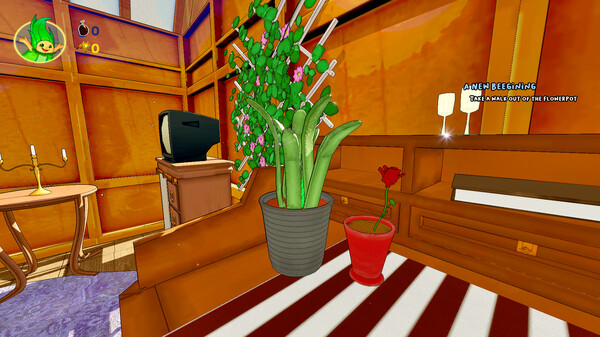 Spark Of Nature screenshot 5