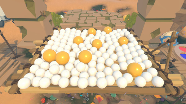 Pearl Fishery: Quest for the Mega Pearl screenshot 3