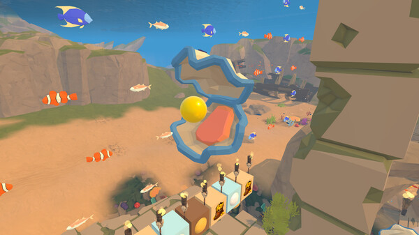 Pearl Fishery: Quest for the Mega Pearl screenshot 5