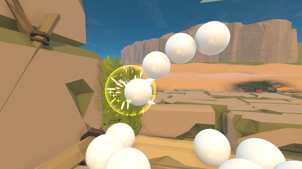 Pearl Fishery: Quest for the Mega Pearl screenshot 10