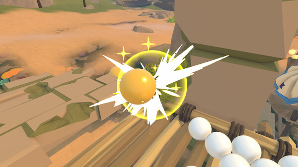 Pearl Fishery: Quest for the Mega Pearl screenshot 9
